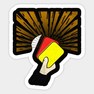 Football Sticker